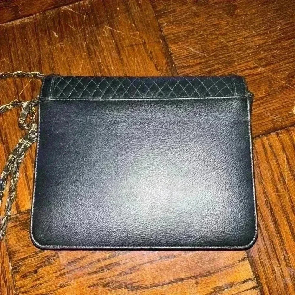 Vintage Ande Bag - Picture 6 of 6